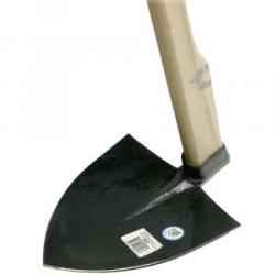 Muta győri hegyes kapa 0,5 kg, nyelezett (12736)