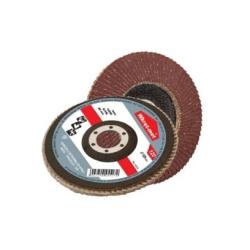 Wkret-met Lamellás csiszolótárcsa d=125 mm P60 Wkret-met (5205221)