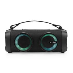 Nedis Bluetooth Party boombox 2.0 (SPBB306BK)