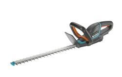Gardena ComfortCut 50/18V P4A Sövénynyíró akkumulátorral (14730-20)