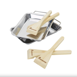 Landmann grill sütőedény szett, 6 részes (15569-L)