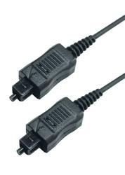 USE optikai kábel, 1,5 méter (OPK 2/1,5X)