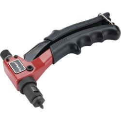 Fortum szegecsanyahúzó fogó, egykezes (4770620)