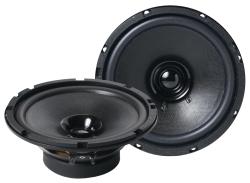 SAL dupla kónuszú hangszórópár BK 165