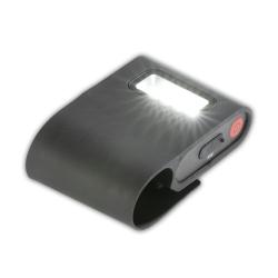 Landmann LED grill lámpa, fekete (05194)