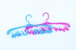 Körszárító 40 cm, vegyes színekben (C-276448)