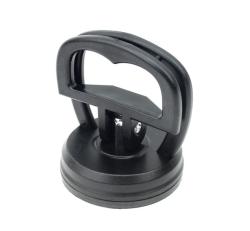 Szerszámkészlet tapadókorong (érintőpanel szétnyitókészlet/LCD eltávolításhoz) FEKETE