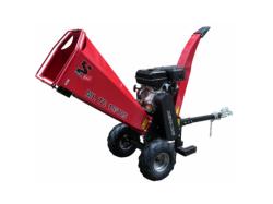 MEDIA LINE TC15/125 benzines ágaprító (20-ML-TC15/125)