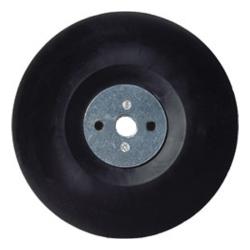 Fibertárcsa gumitányér d=125 mm M14 (5205176)