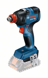 Bosch GDX 18V-200 akkus ütvecsavarozó akku és töltő nélkül (06019J2204)