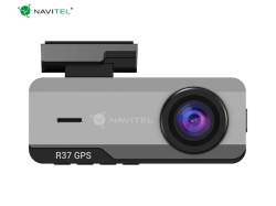 NAVITEL R37 GPS menetrögzítő kamera