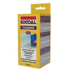 SOUDAL purhab eltávolító 100 ml (8913017)