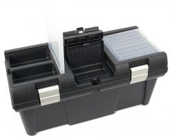 Szerszámosláda, műanyag (3385072)