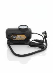 Szivargyújtós kompresszor 300PSI/20Bar 12V (AE-T2166)