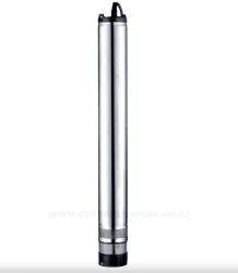 LEO csőszivattyú LDW-6-55-1100E 4