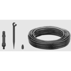 Gardena MD csepegtető cső készlet, süllyeszthető 13mm 25m (13500-20)