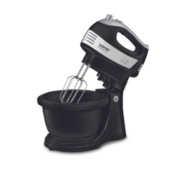 Zelmer ZHM2459B tálas mixer, fekete (7800000038)