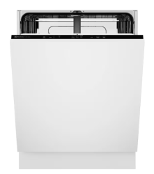Electrolux E52LE110S beépíthető mosogatógép, 13 terítékes