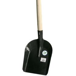 Muta Lapát 0.90 kg acél hőkezelt  NYELEZETT (10045)