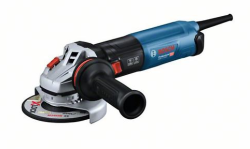 Bosch GWS 17-125 S sarokcsiszoló (06017D0300)