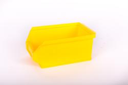 MH-5 box - sárga