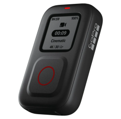 GoPro The Remote vízálló távirányító kamerához (ARMTE-003-EU)