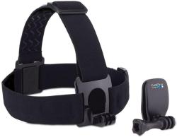 GoPro Head Strap fejpánt + QuickClip gyorsrögzítő (ACHOM-001)