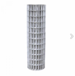 Kerítés háló FIX 1x25m, 1,8mm (16094)