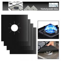 Perfect Home  Tűzhelyvédő Fólia 10db (15029)