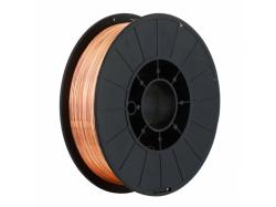 Iweld hegesztő huzal SG2 1,0mm/5kg ER70S-6 (6WWSG21005)