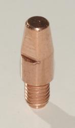 Iweld CuCrZr áramátadó M8 x 30 x 0,8