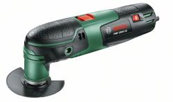 Bosch PMF 2000 CE multifunkcionális szerszám (0603102003)