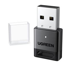 Ugreen bluetooth adapter (USB, v5.4) FEKETE