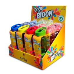 MPM Kulacs 750ml BPA mentes műanyagból (SBP-1)