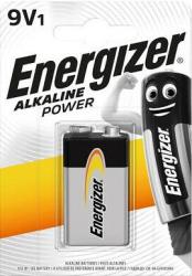 Energizer Power 9V elem (NZAP6O05)