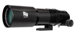 Levenhuk Ra R80 ED Doublet Carbon OTA teleszkóp (35002)