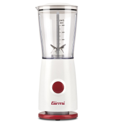 Girmi FR03 turmixgép 170W, 400ml, fehér (15544)