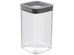 Curver Dry Cube tároló 1,8L átlátszó/szürke (234001)