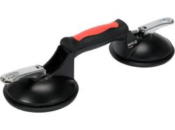 Yato vákuumos tapadókorong 2x125mm 120kg (YAT-37236)