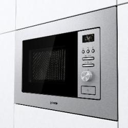 Gorenje Mikrohullámú sütő (BM201AG1X)