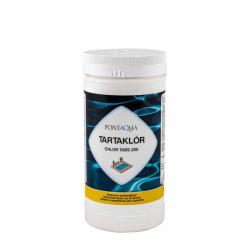 Pontaqua Tartaklór (200 g) 1 kg (CLT010)