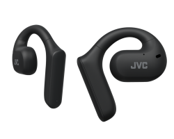 JVC HA-NP35T-B-U Nearphones Bluetooth fülhallgató, fekete (13950)