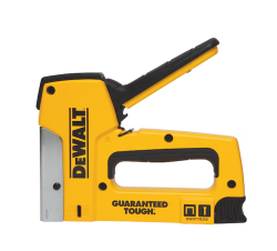 Dewalt 2in1 kapcsozó és szegező (DWHTTR350-0)