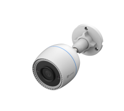 EZVIZ H3C 2K+ Kültéri Wifi Kamera CS-H3c-R100-1J4WKFL