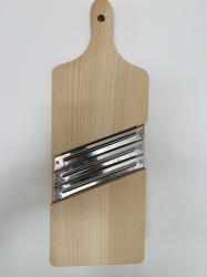 Káposztagyalu, 2 késes (42 cm x 16 cm)