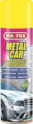 Ma-Fra Metal Car-Védő és ápoló viasz,  metál fényezésekhez 500ml (MF-H0137)