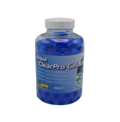 Aqua ClearPro gél állagú enzimek 500 ml (1373021)