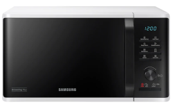 Samsung (MG23K3515AW/EO) grilles mikrohullámú sütő