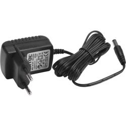 Akkutöltő 12V 402400 Li-ion akkus fúró csavarozóhoz; töltési idő: 4,5 óra (402400A)