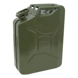 Üzemanyagkanna fém 20 l (13780)